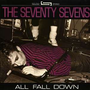 Seventy Sevens - 1984
